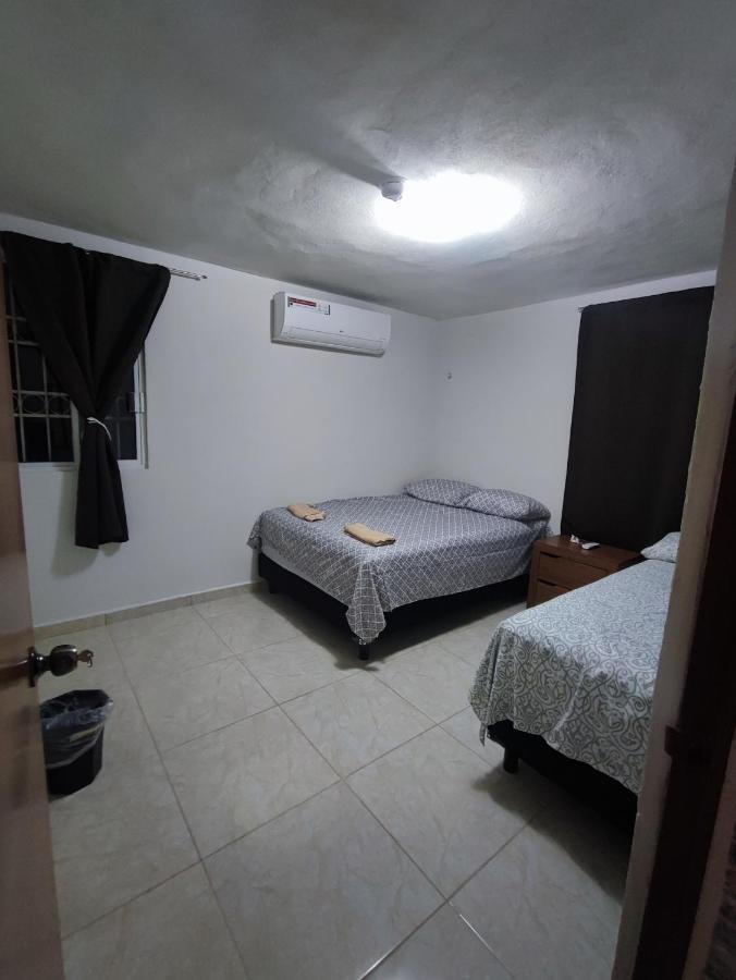 Cancun Property 6 Personas Εξωτερικό φωτογραφία