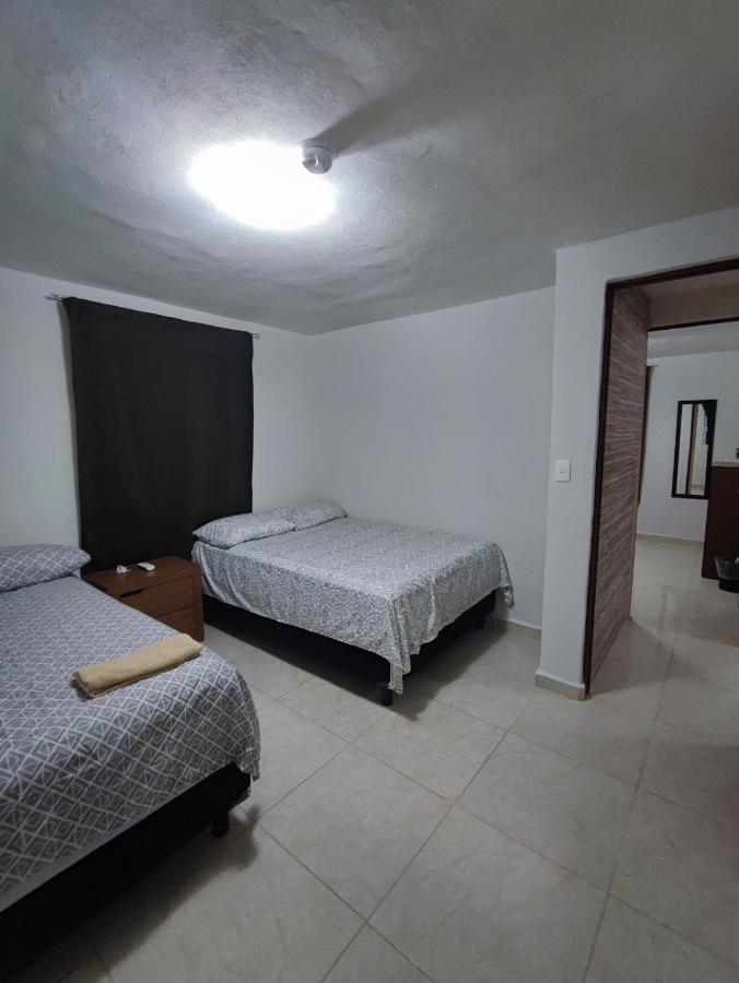 Cancun Property 6 Personas Εξωτερικό φωτογραφία