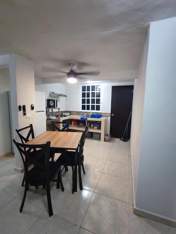 Cancun Property 6 Personas Εξωτερικό φωτογραφία
