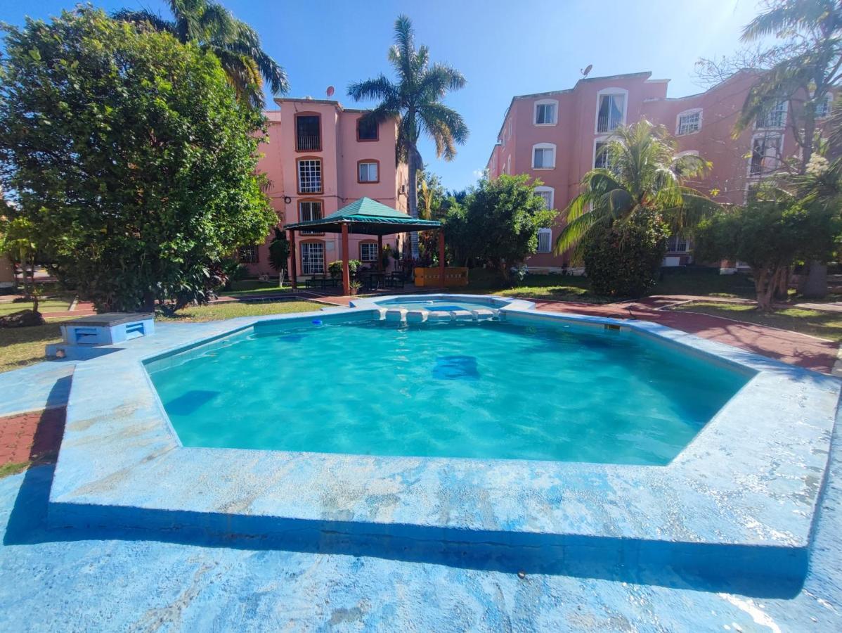 Cancun Property 6 Personas Εξωτερικό φωτογραφία