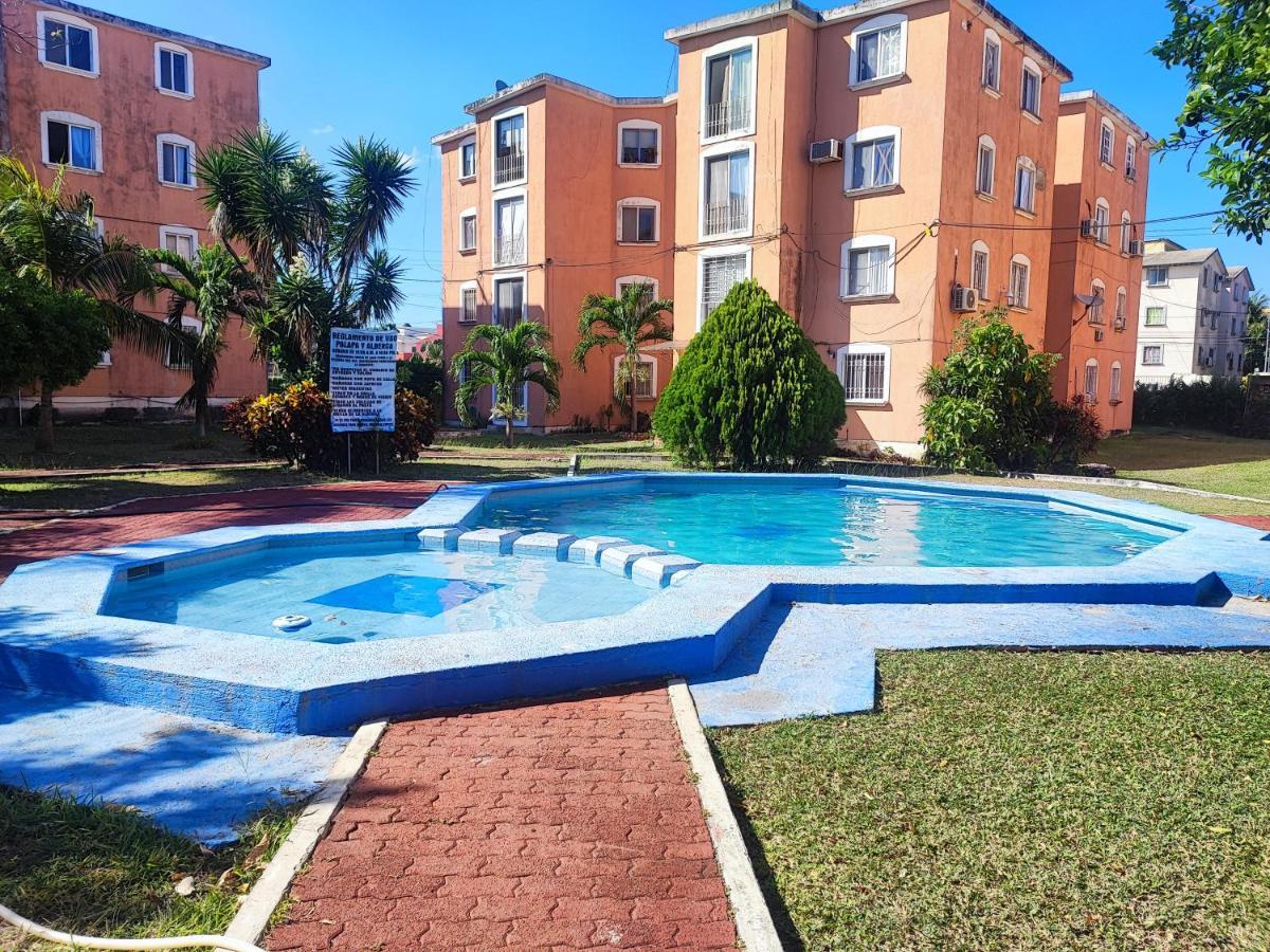 Cancun Property 6 Personas Εξωτερικό φωτογραφία